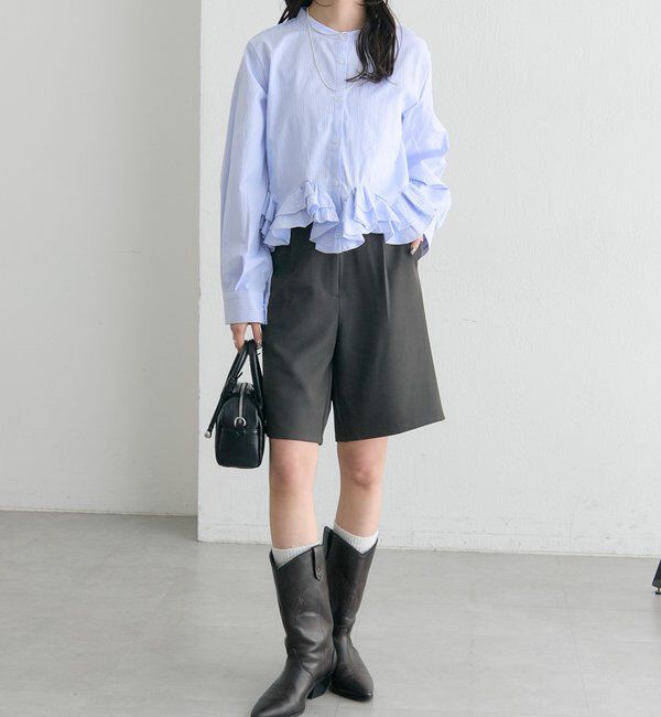  「T/Rハーフパンツ」|その他|