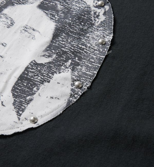  「【Soucream】VenusリメイクTEE」|Tシャツ・カットソー|