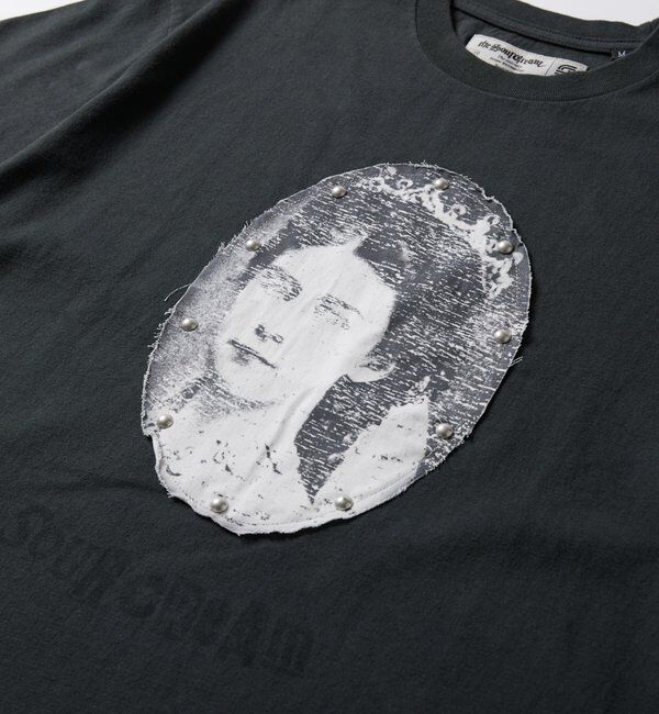  「【Soucream】VenusリメイクTEE」|Tシャツ・カットソー|