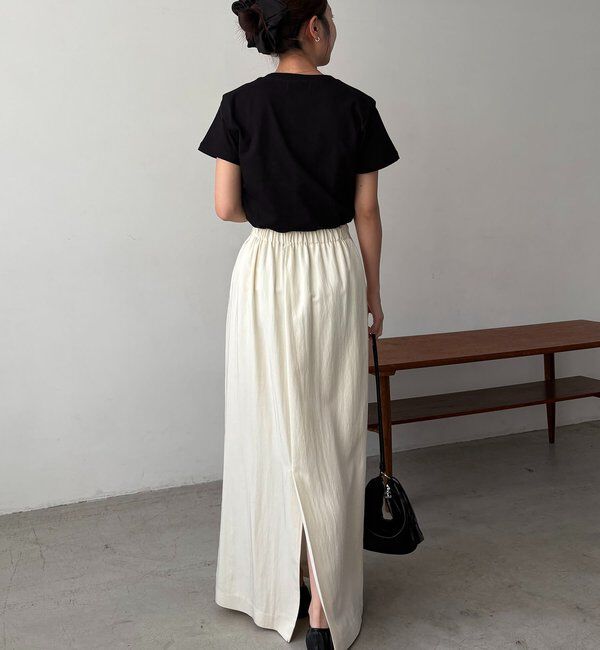  「【全8色/サイズ展開あり】LE'MAGE1ポイントTシャツ」|Tシャツ・カットソー|