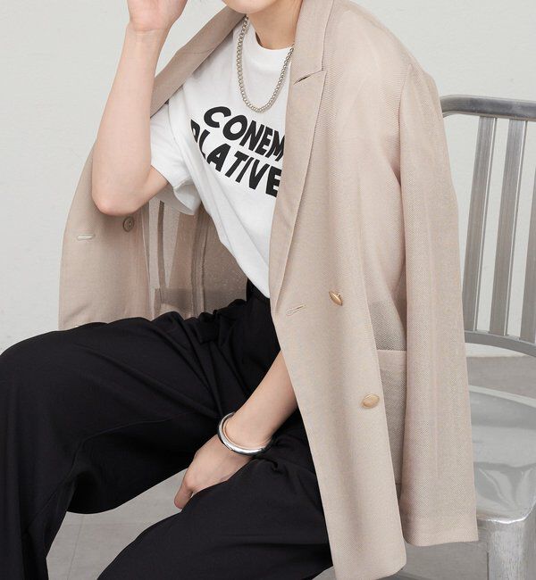  「メッシュジャケット」|その他|