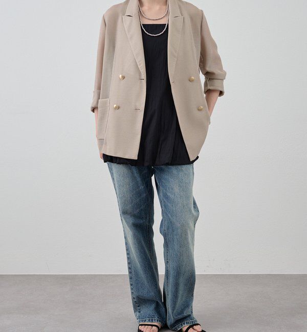  「メッシュジャケット」|その他|