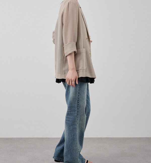  「メッシュジャケット」|その他|