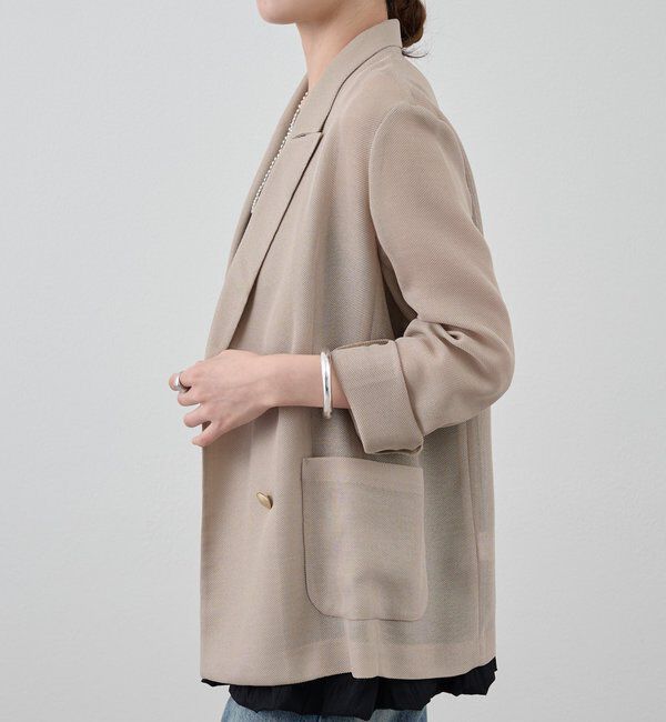  「メッシュジャケット」|その他|