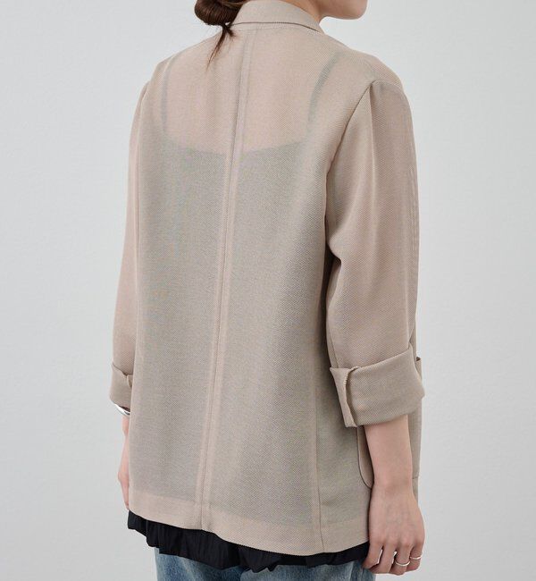  「メッシュジャケット」|その他|