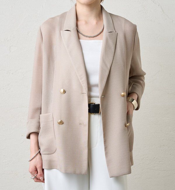  「メッシュジャケット」|その他|