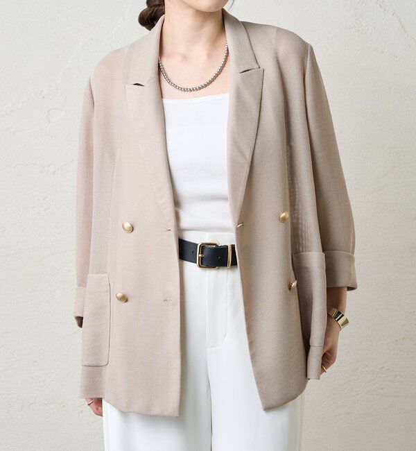  「メッシュジャケット」|その他|