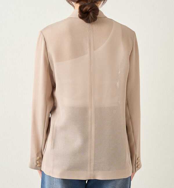  「メッシュジャケット」|その他|