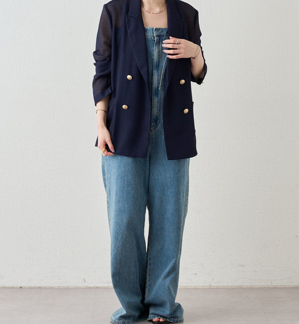  「メッシュジャケット」|その他|