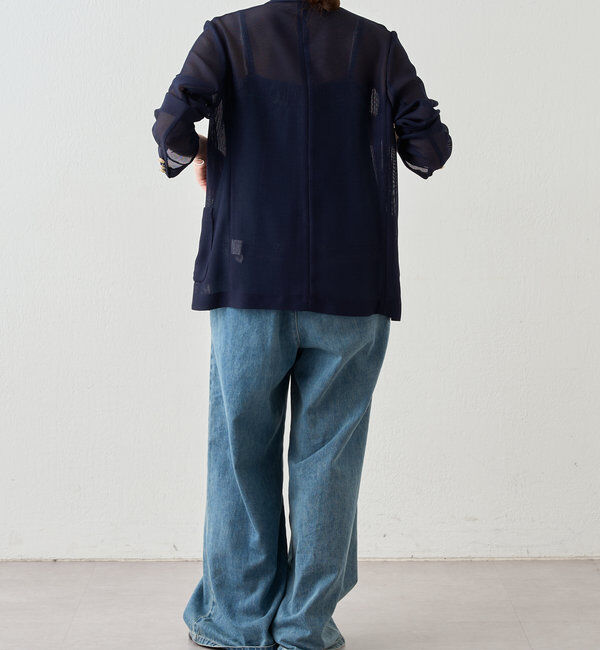  「メッシュジャケット」|その他|