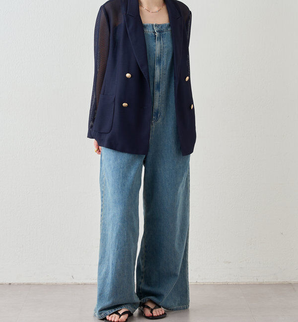  「メッシュジャケット」|その他|