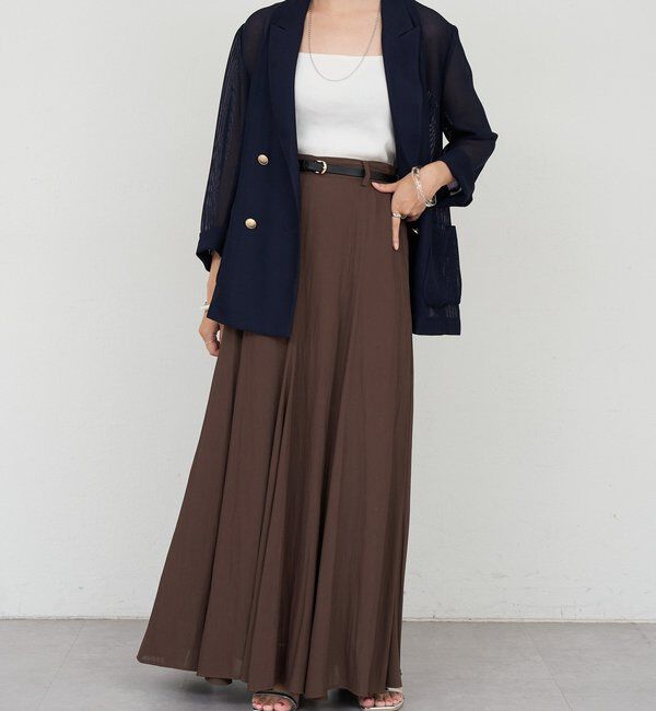  「メッシュジャケット」|その他|