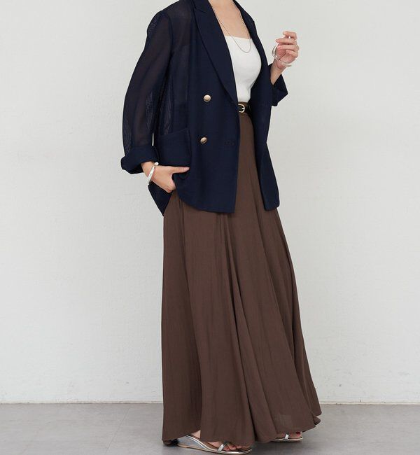  「メッシュジャケット」|その他|