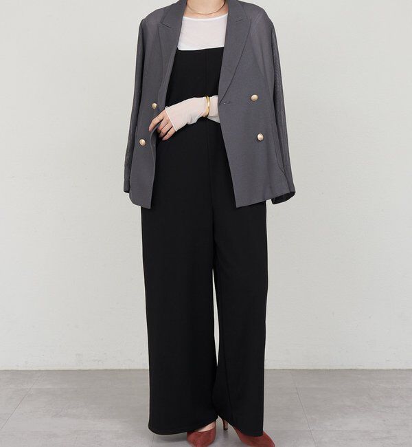  「メッシュジャケット」|その他|