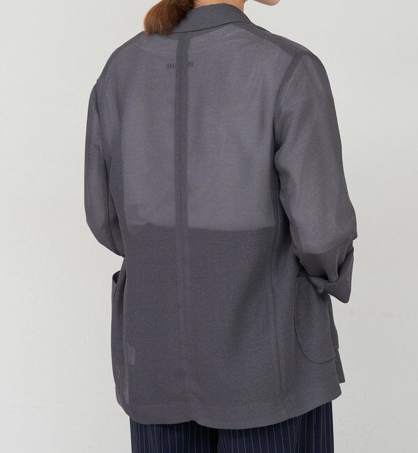  「メッシュジャケット」|その他|