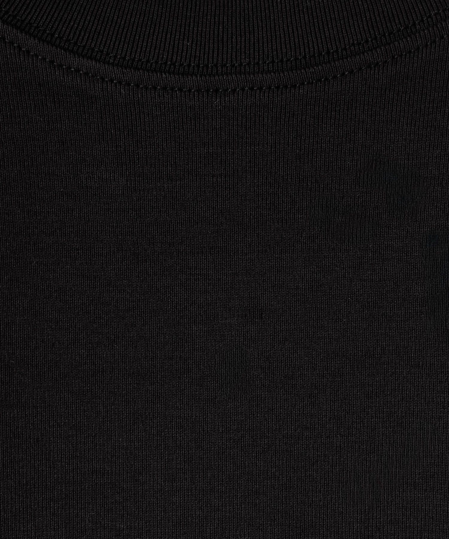 LOWRYS FARM「フライスチビＴＥＥ」|Tシャツ・カットソー|