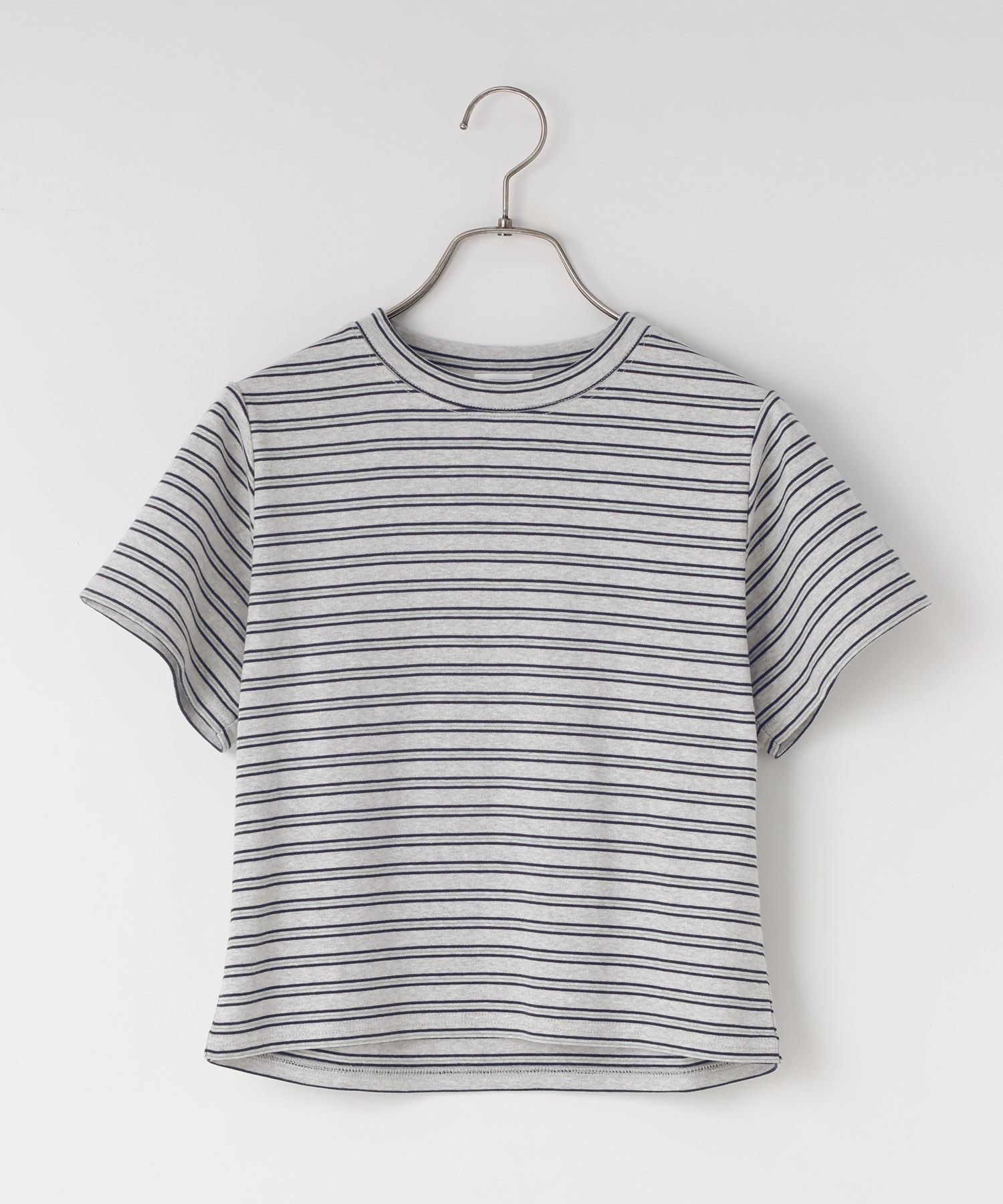 LOWRYS FARM「フライスチビＴＥＥ」|Tシャツ・カットソー|