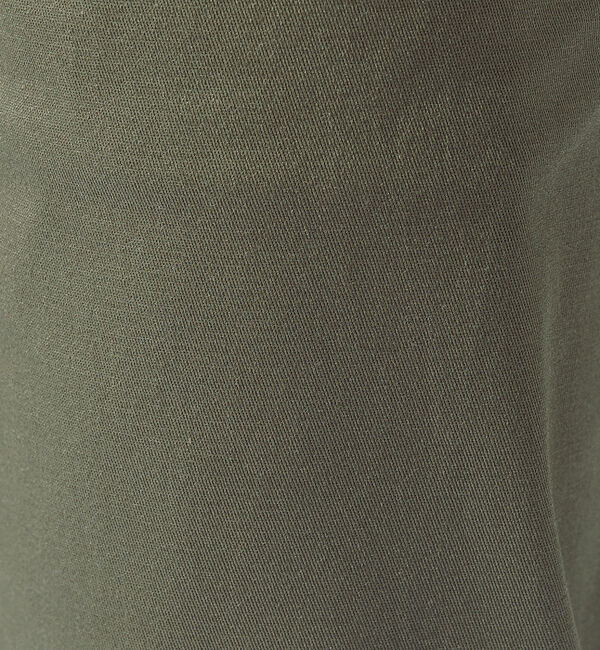 ABAHOUSE「【定番】ツイル ストレッチ スリム フィット チノパンツ」|その他|