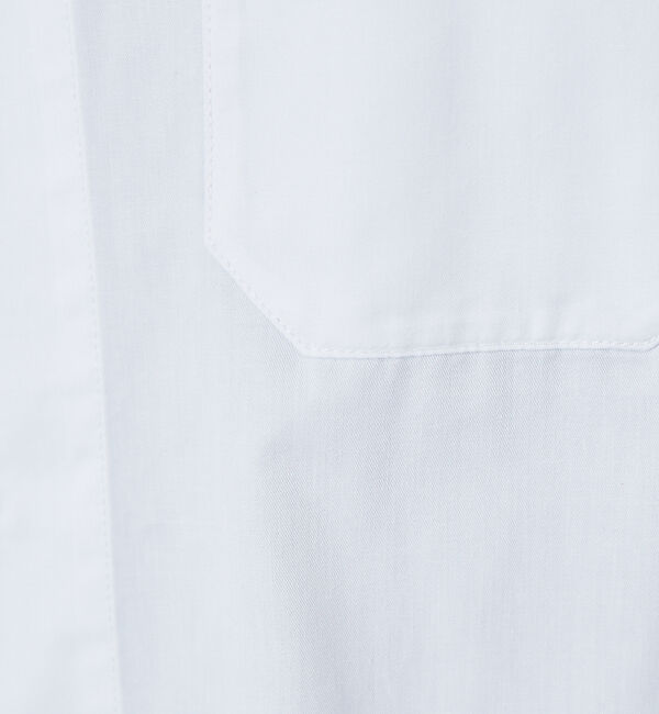 ABAHOUSE「【Dickies / ディッキーズ】MYSELF ABAHOUSE 別注 オーバ」|シャツ・ブラウス|