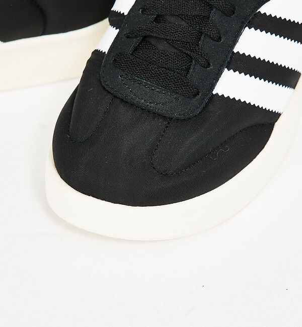 ABAHOUSE「WEB限定【adidas/アディダス】SAMBA HOME W /サンバ　ホーム」|スニーカー|