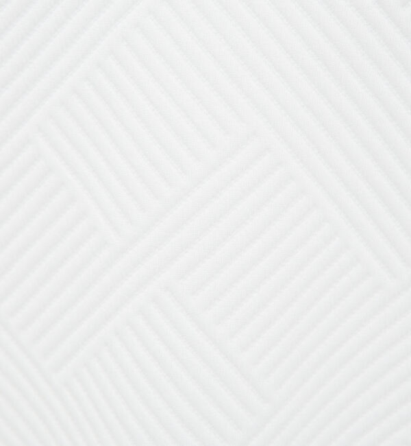 ABAHOUSE「【ジオメトリック柄 】プルオーバー / 長袖カットソー」|Tシャツ・カットソー|