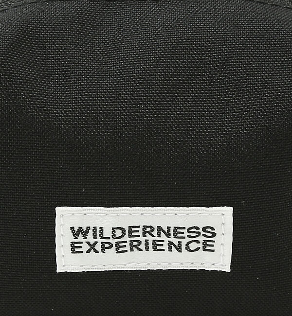 ABAHOUSE「【WILDERNESS EXPERIENCE（ウィルダネスエクスペリエンス）】W」|ポーチ|