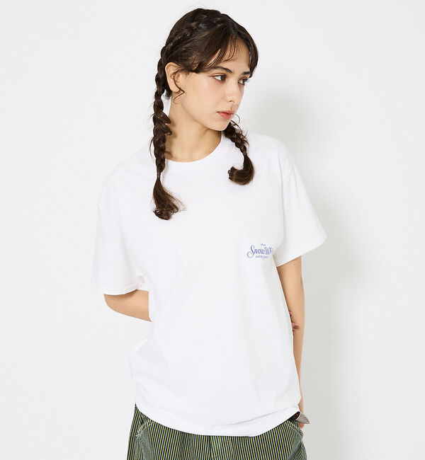 ABAHOUSE「【JACKSON MATISSE/ジャクソンマティス】白雪姫と七人の小人 /RU」|Tシャツ・カットソー|