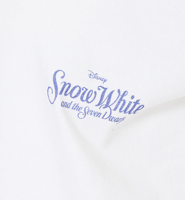 ABAHOUSE「【JACKSON MATISSE/ジャクソンマティス】白雪姫と七人の小人 /RU」|Tシャツ・カットソー|