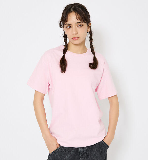 ABAHOUSE「【JACKSON MATISSE/ジャクソンマティス】白雪姫と七人の小人 /RU」|Tシャツ・カットソー|