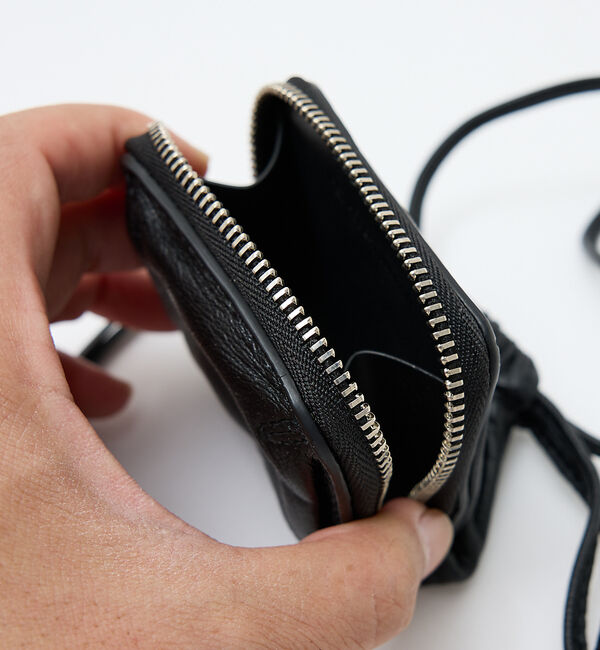 ABAHOUSE「【ED ROBERT JUDSON / エドロバートジャドソン】drawstri」|財布|