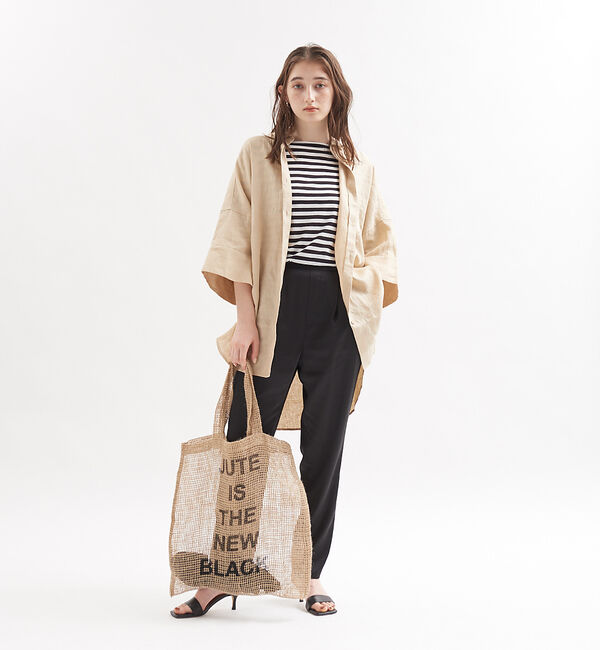 Rouge vif「サテンイージーパンツ」|その他|