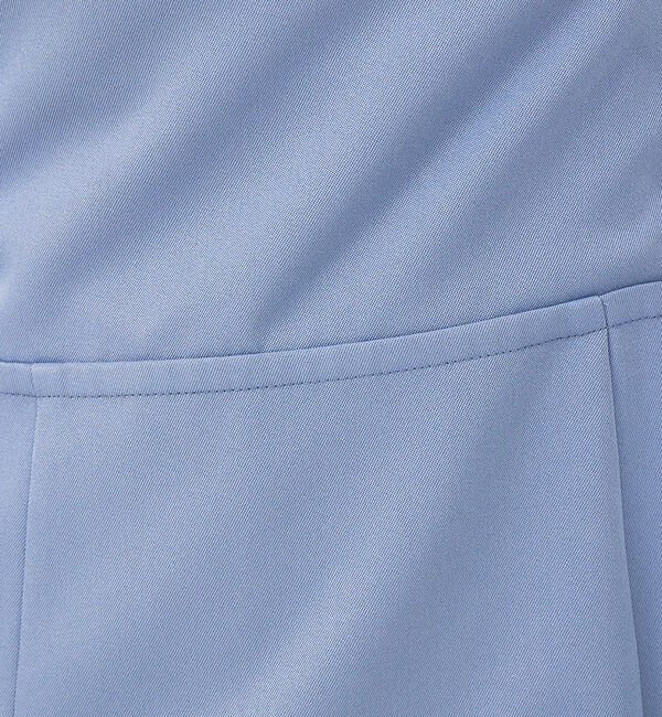 Rouge vif「ジャンバースカートワンピース」|ジャンパースカート|