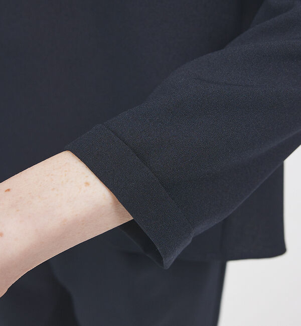 Rouge vif「【MICA&DEAL /マイカアンドディール】カラードセットアップ」|その他|