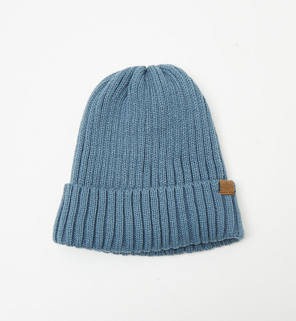 Rouge vif「【Ruben】リブボアニット帽 /  RIB BORE WATCH」|その他|