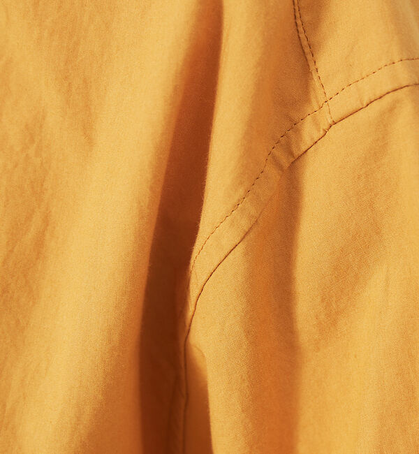 qualite「スリットデザインシャツ」|シャツ・ブラウス|