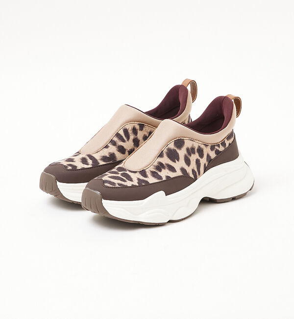 AU BANNISTER「ハンズフリースニーカー」|スニーカー|その他