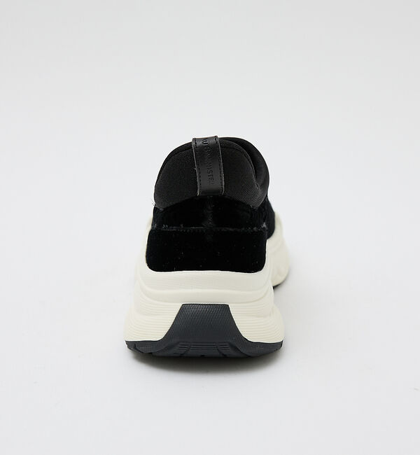 AU BANNISTER「ハンズフリースニーカー」|スニーカー|