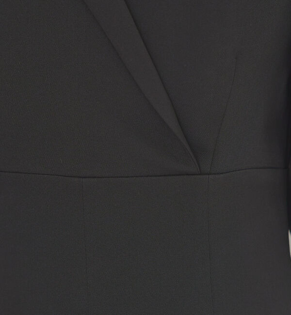 SELFIST「テーラードカラーマーメイドワンピース」|ワンピース|