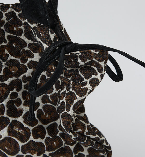 LOWELL things「SOEUR/シャーリングトート/A4/推し活/うちわもすっぽり」|トートバッグ|