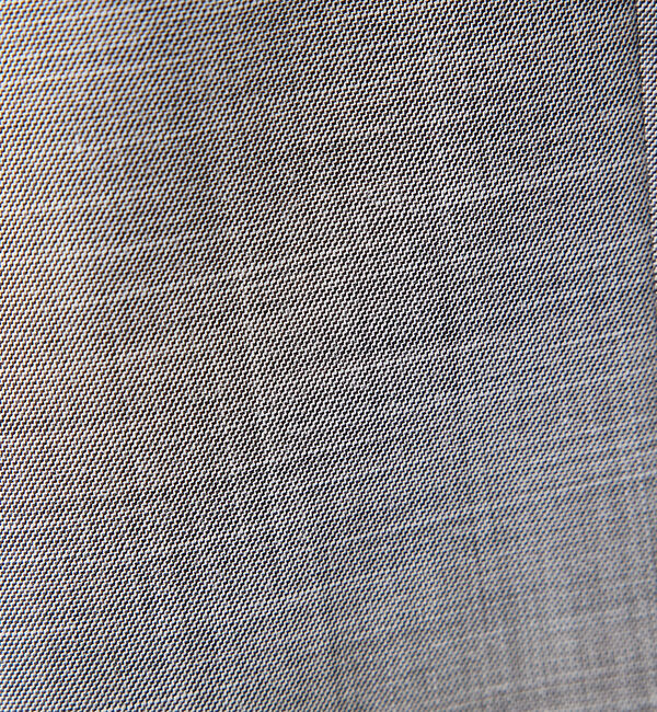 abahouse mavie「【LEE掲載・セットアップ対応】メランジ調ストレートパンツ/リネンライクタックス」|その他|