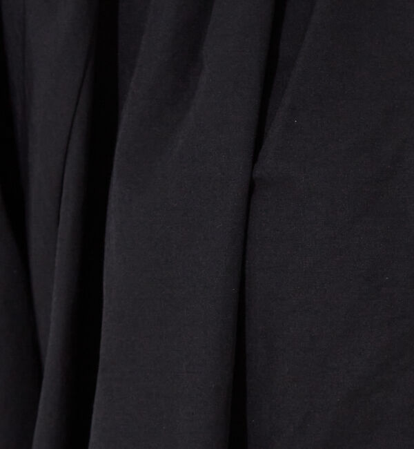 NOMINE「【miry】バルカラー ドルマン ブルゾン」|ブルゾン・スタジャン|