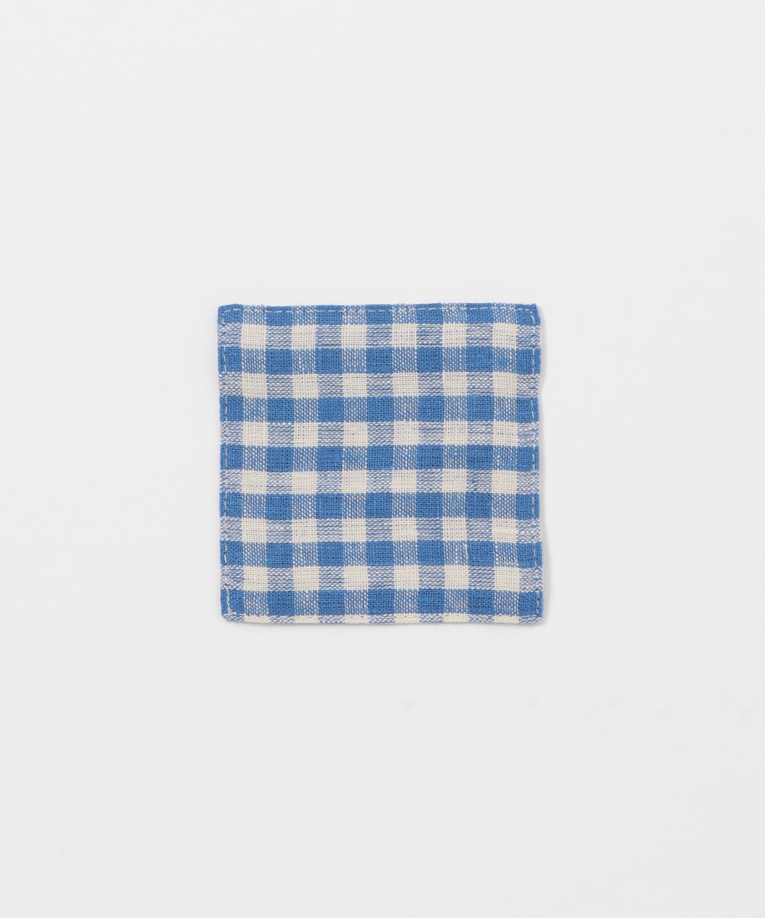 URBAN RESEARCH DOORS「fog linen work　リネンコースター」|食器・キッチングッズ|