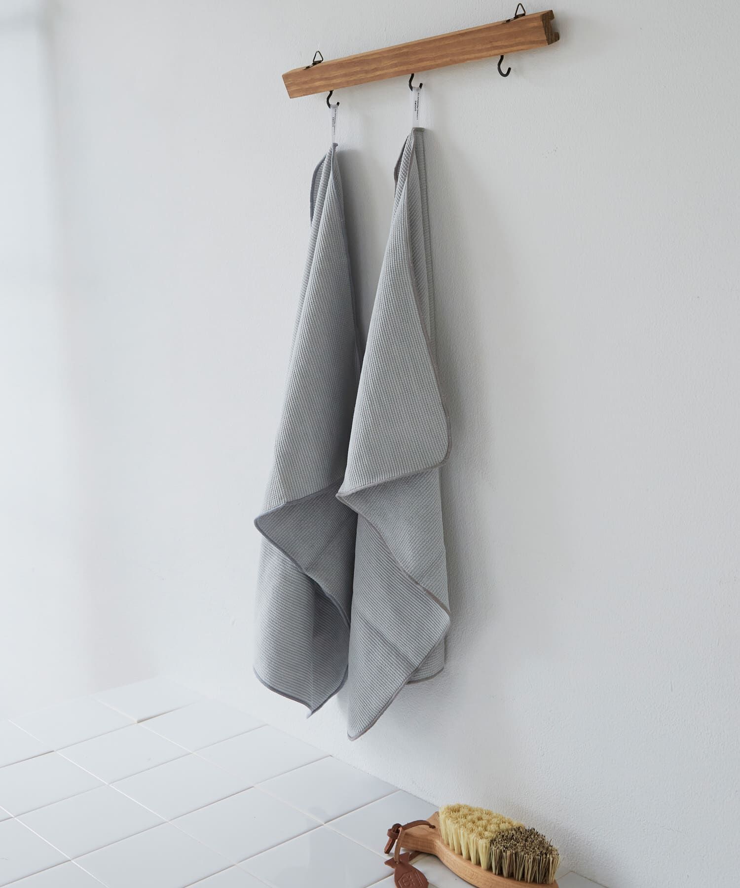 URBAN RESEARCH DOORS「DOORS LIVING PRODUCTS　ディッシュクロス 35&times;45cm」|食器・キッチングッズ|