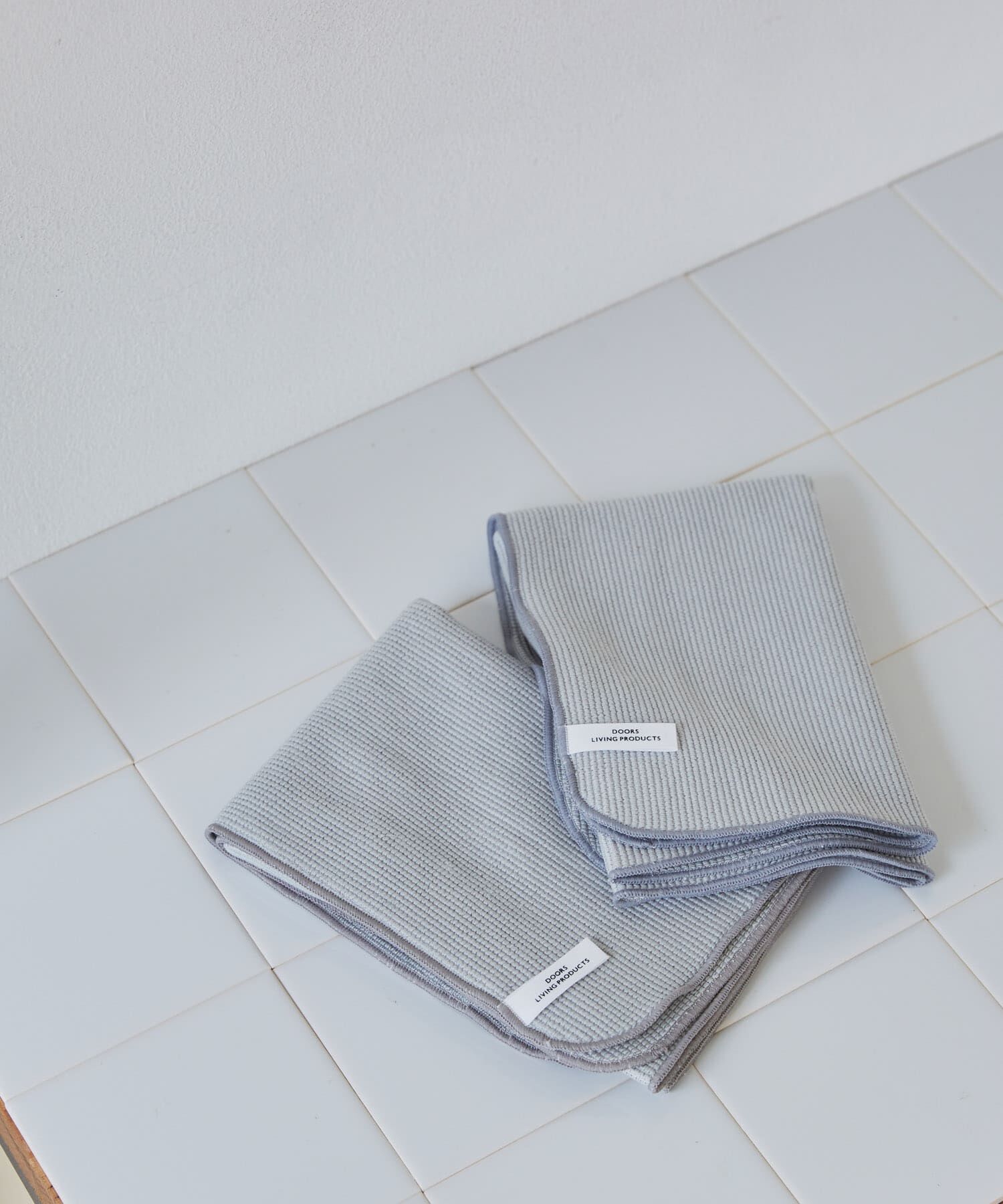 URBAN RESEARCH DOORS「DOORS LIVING PRODUCTS　ディッシュクロス 35&times;45cm」|食器・キッチングッズ|