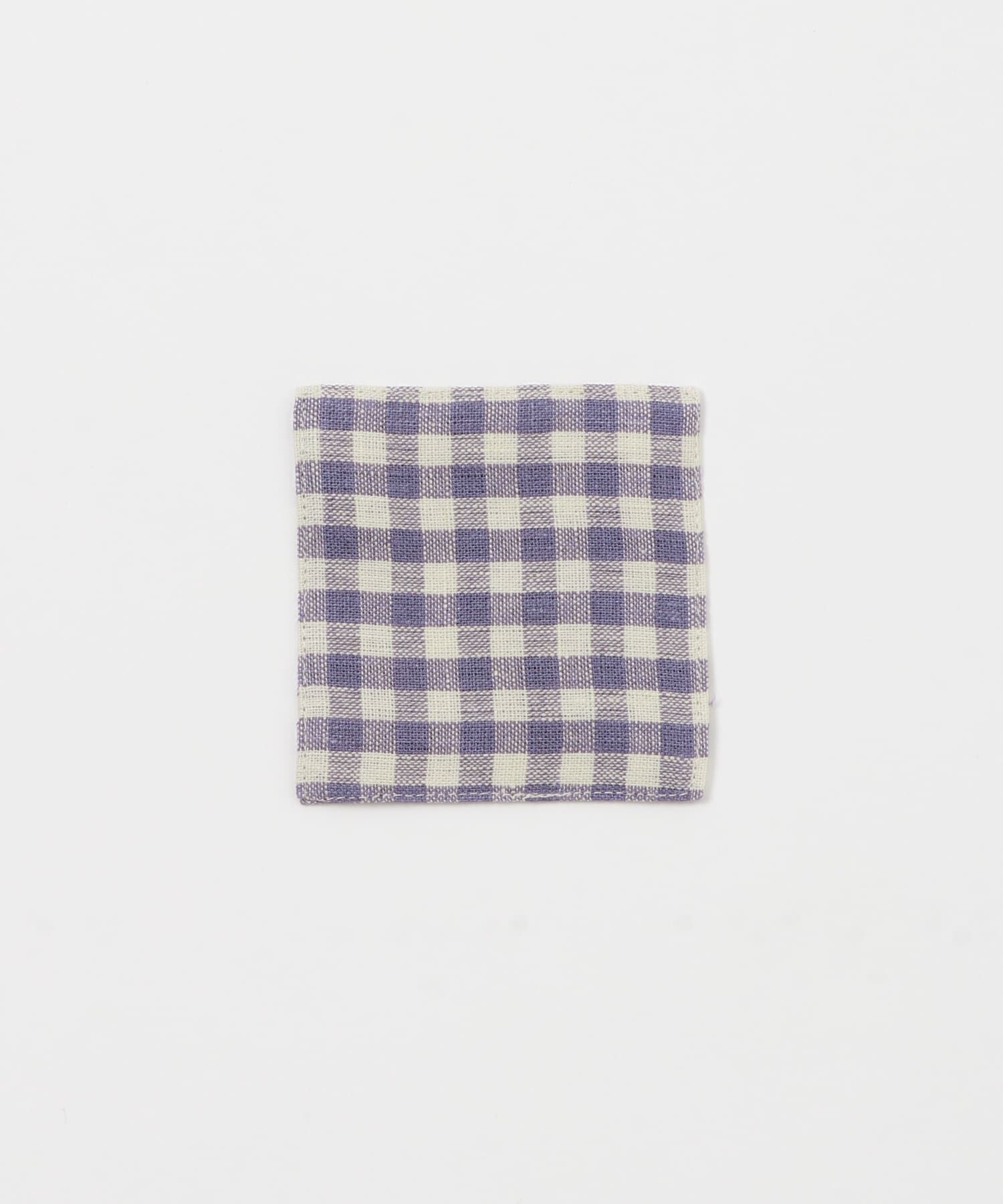 URBAN RESEARCH DOORS「fog linen work　リネンコースター」|食器・キッチングッズ|