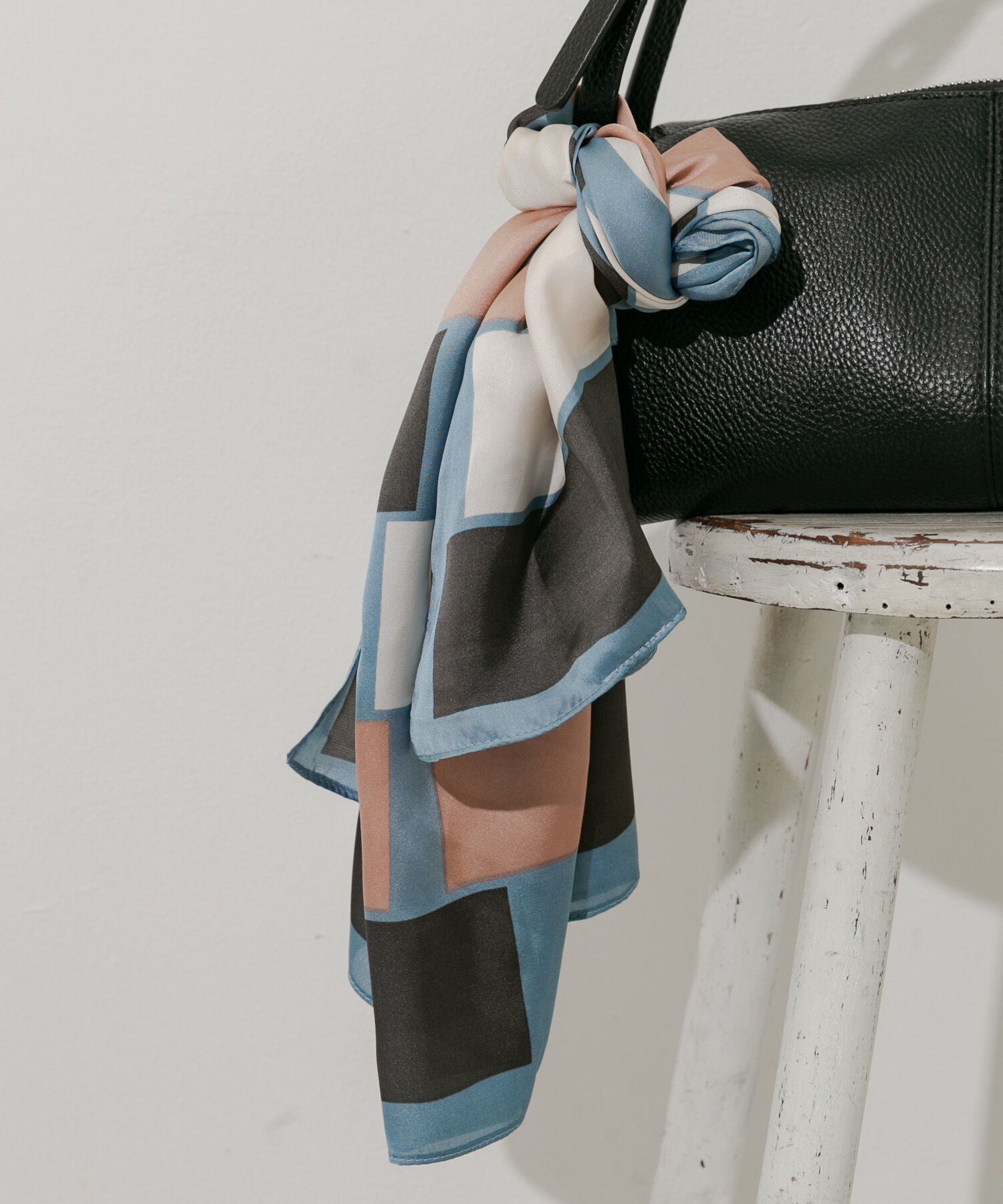 SMELLY「アソートビッグスカーフ」|バンダナ・スカーフ|