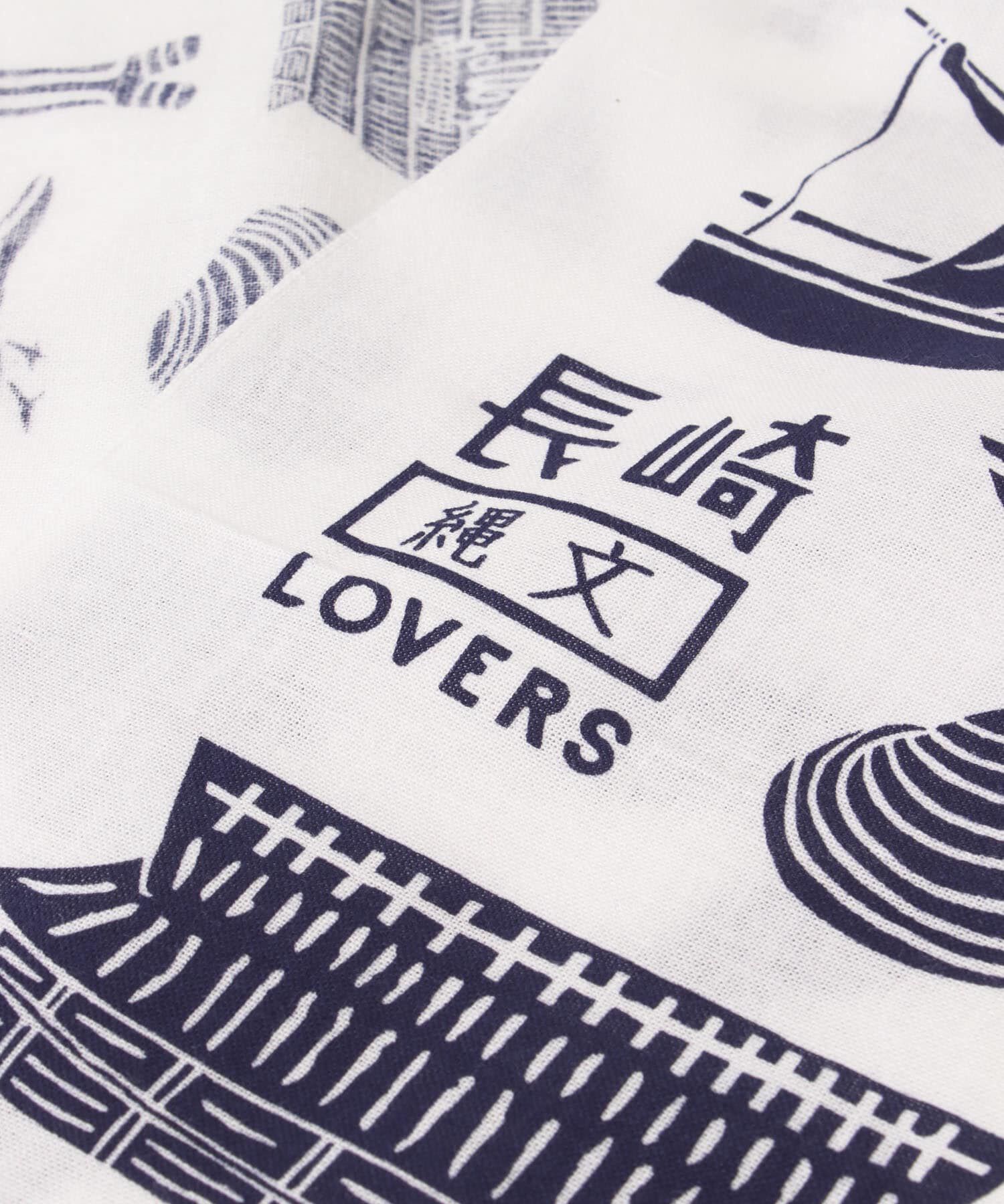 URBAN RESEARCH「たてまつる　縄文リサーチ　プリント」|その他|