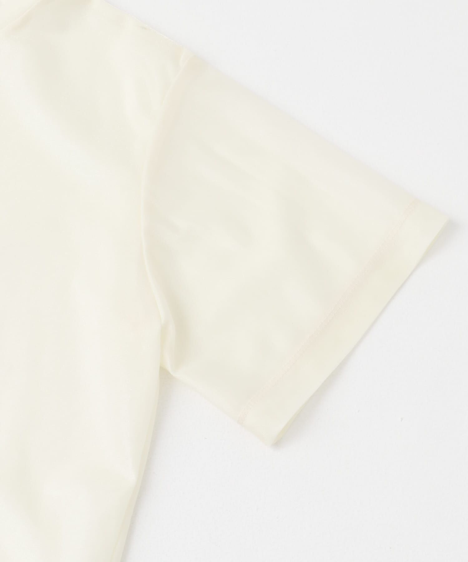 URBAN RESEARCH ROSSO「シアーブライトカットソー」|Tシャツ・カットソー|