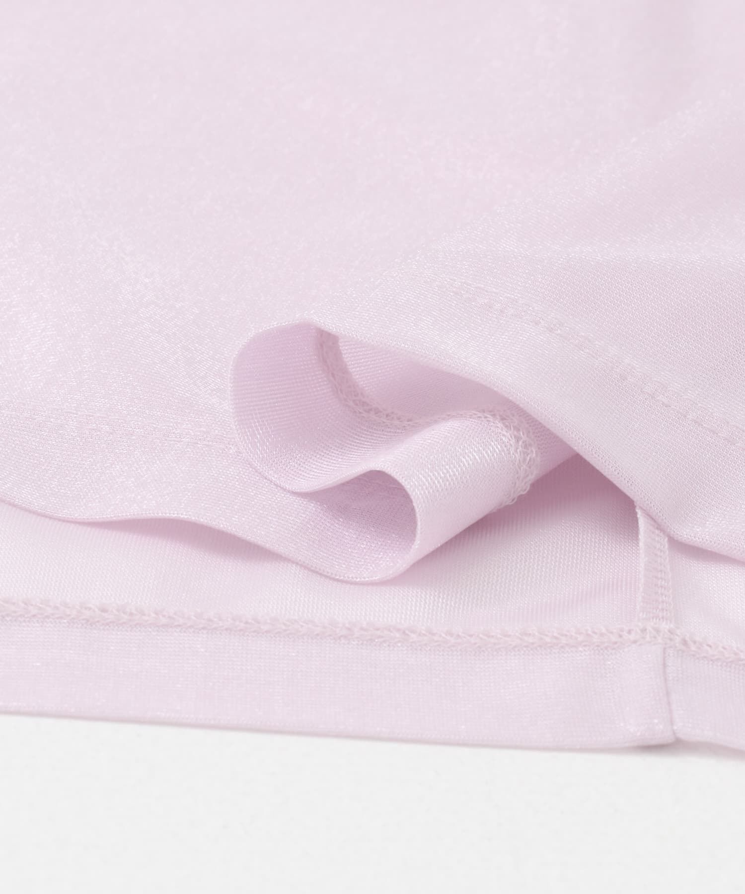 URBAN RESEARCH ROSSO「シアーブライトカットソー」|Tシャツ・カットソー|