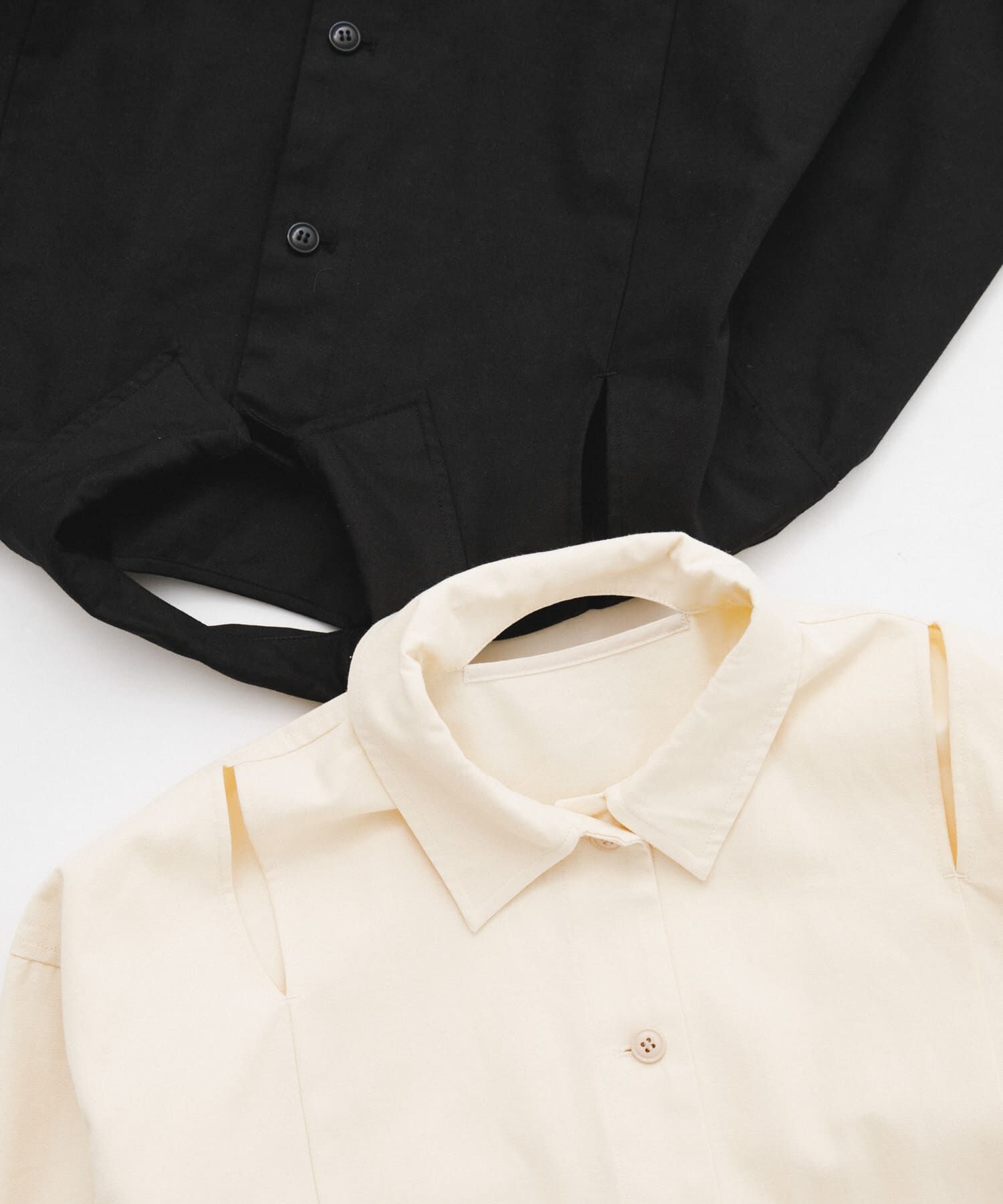 LAATO「slit coveralls」|その他|